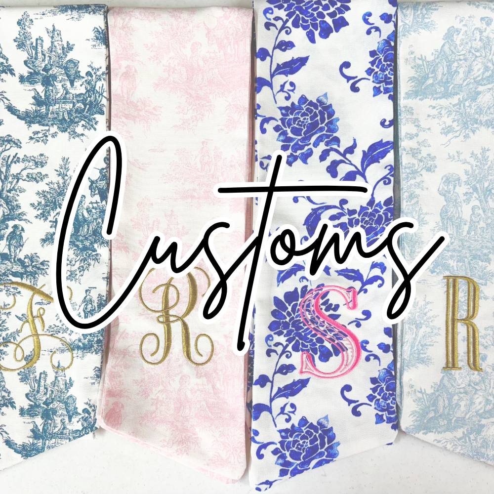 Customs