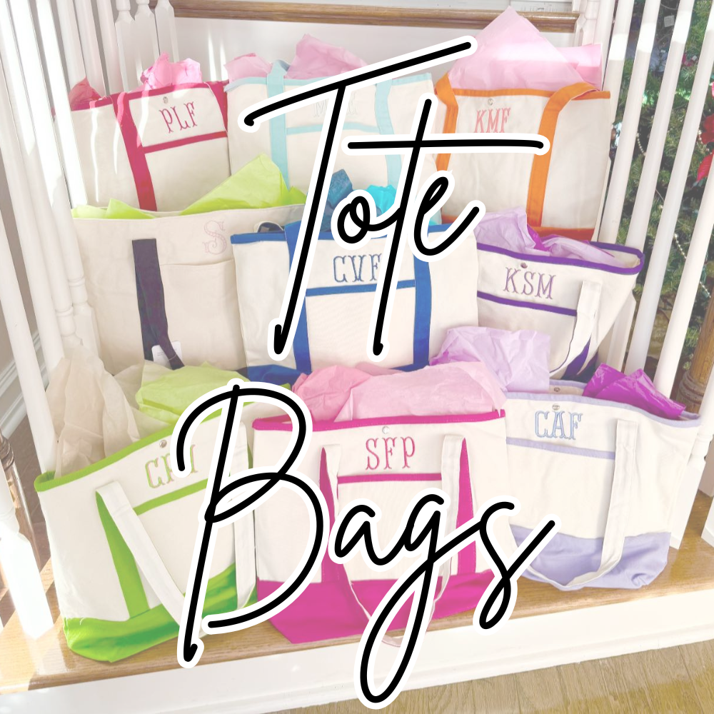 Tote Bags