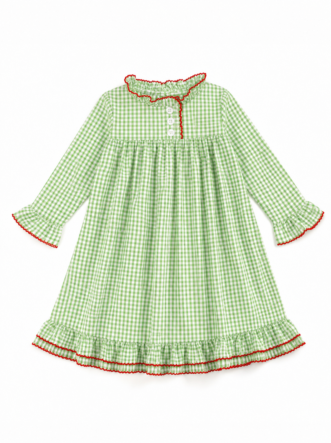 Kids Christmas Jammie’s Pre order!
