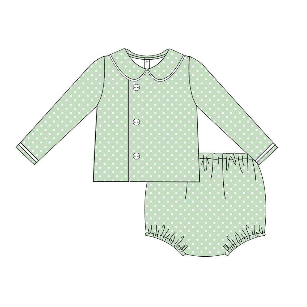 Sage Diaper Sets Pre order extras!