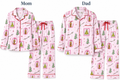 Mom/Dad Jammie’s Pre Order
