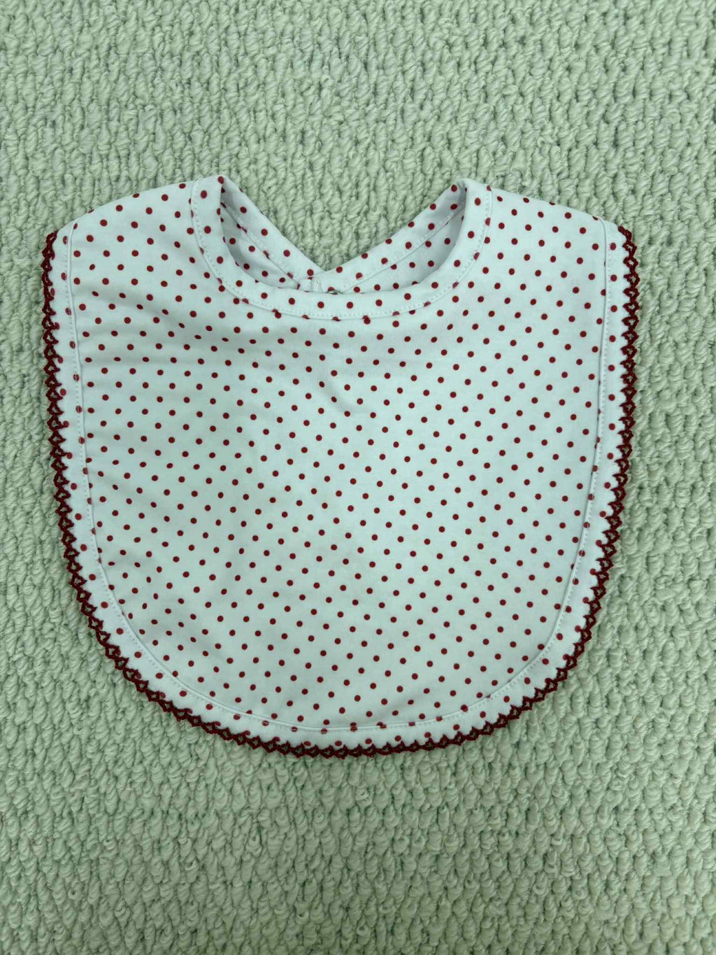 OSFA Baby Bibs! Pre order extras