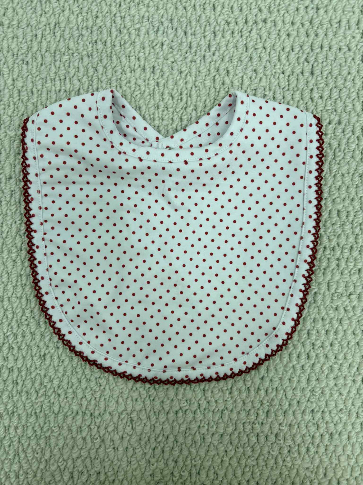 OSFA Baby Bibs! Pre order extras