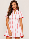Women’s Baseball pre order Yoga Dress