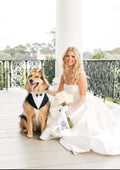 Bouquet Sashes