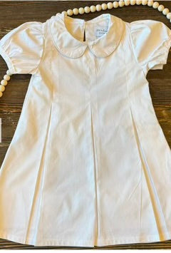 Girls Bishop Dress