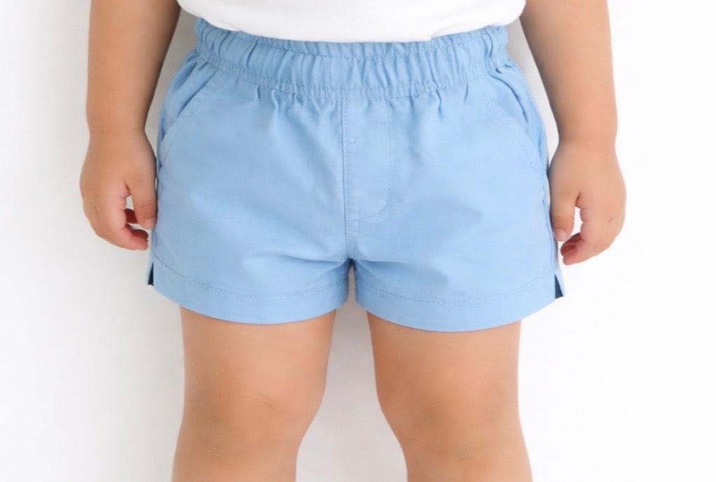 Boys Shortie Shorts P.O.! ETA: JUNE