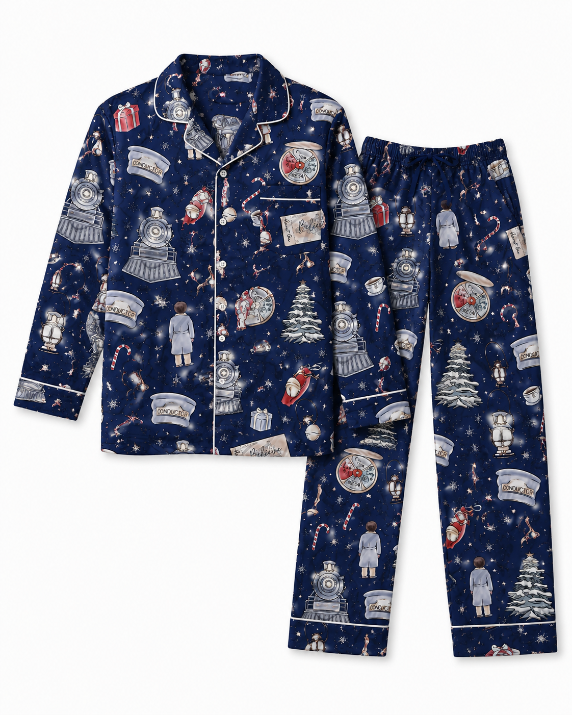 Mom/Dad Jammie’s Pre Order