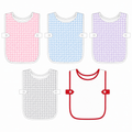 Apron bibs pre order! November