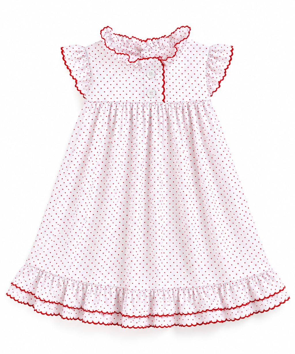 Kids Christmas Jammie’s Pre order!