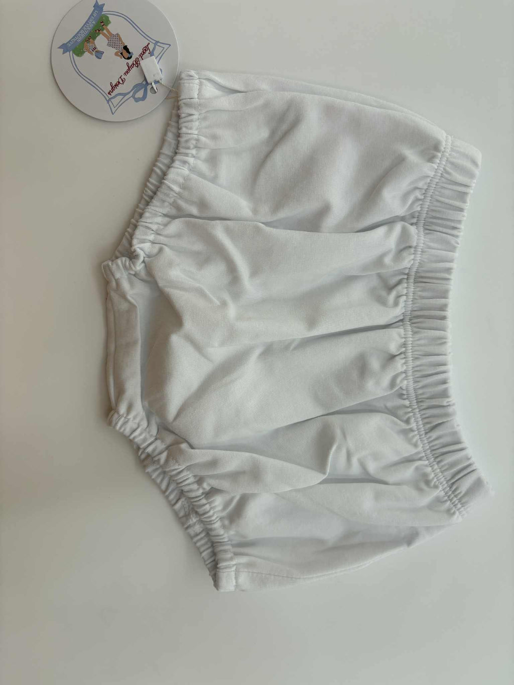 Bloomers