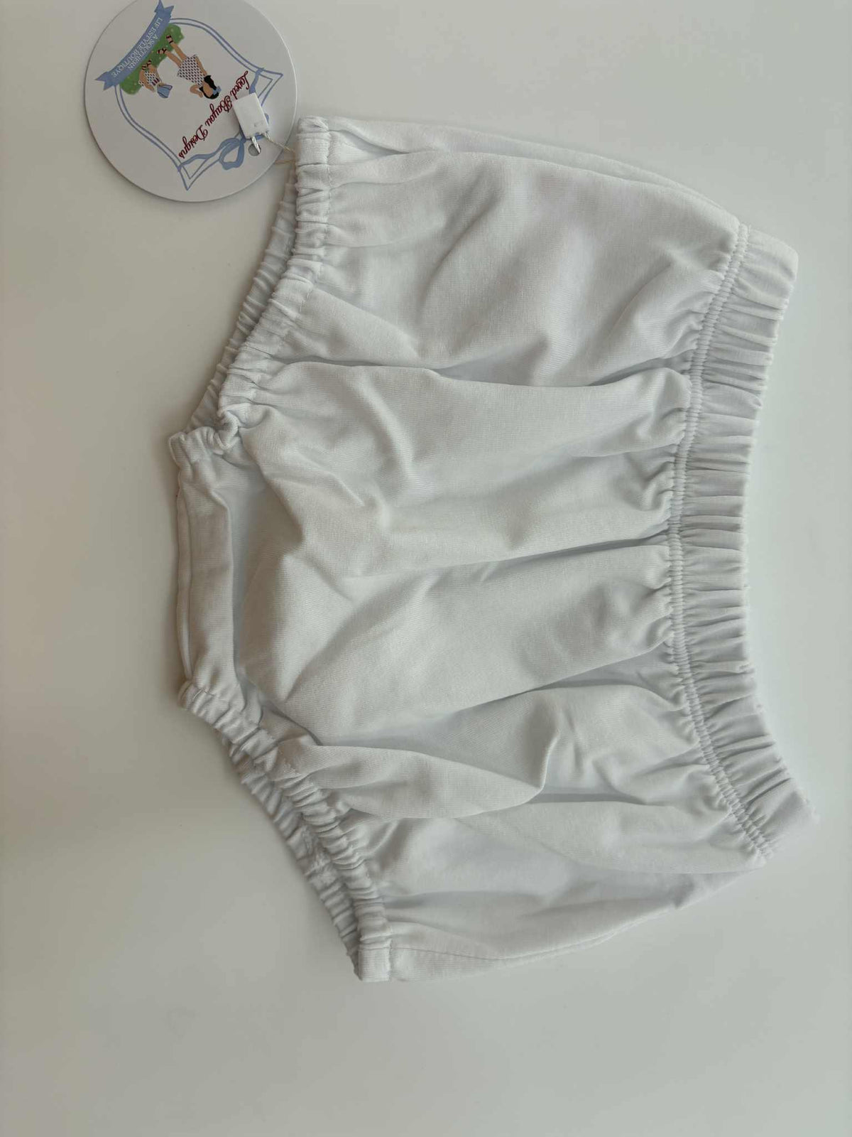 Bloomers