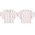 Boys Long Sleeved Baseball Tee