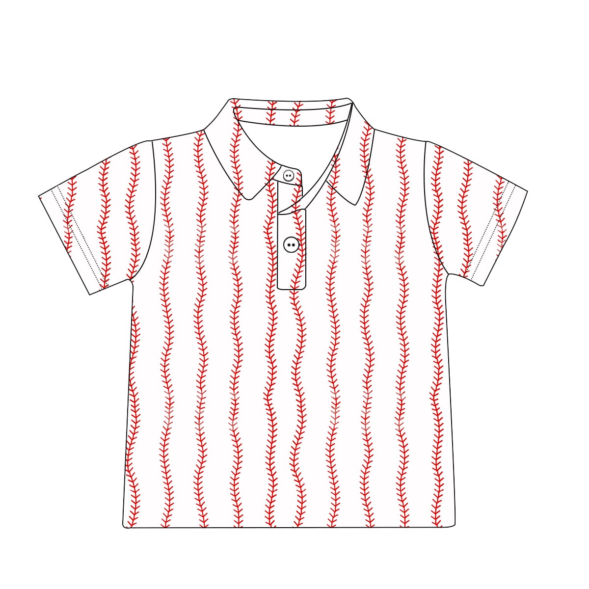 Men’s Golf Baseball Tee