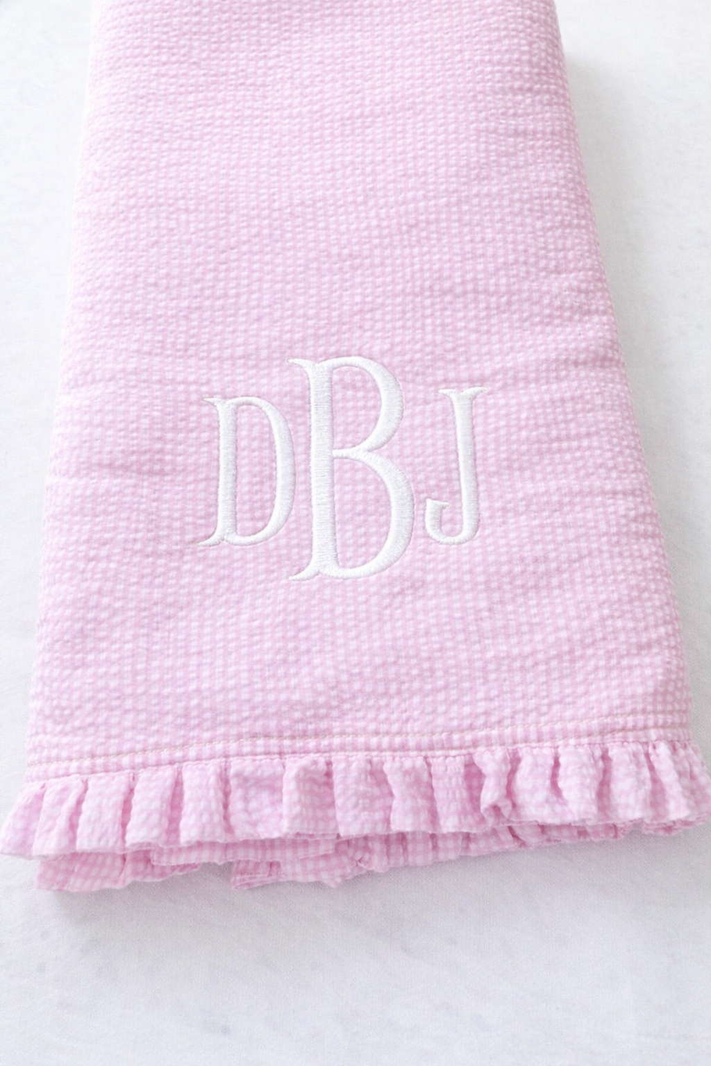 Seersucker Towels Pre Order!✨