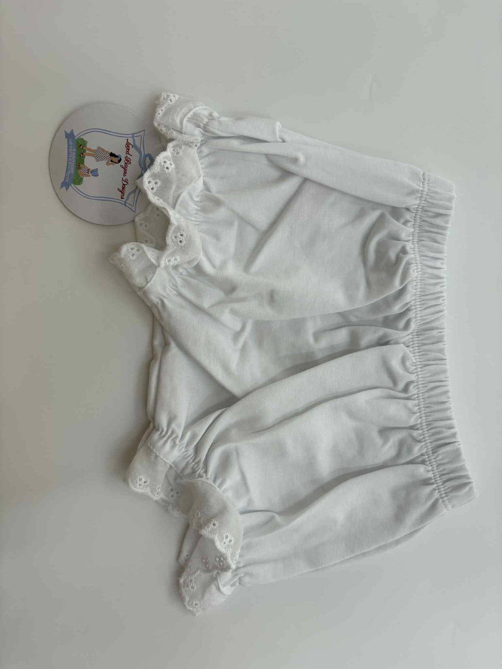 Bloomers