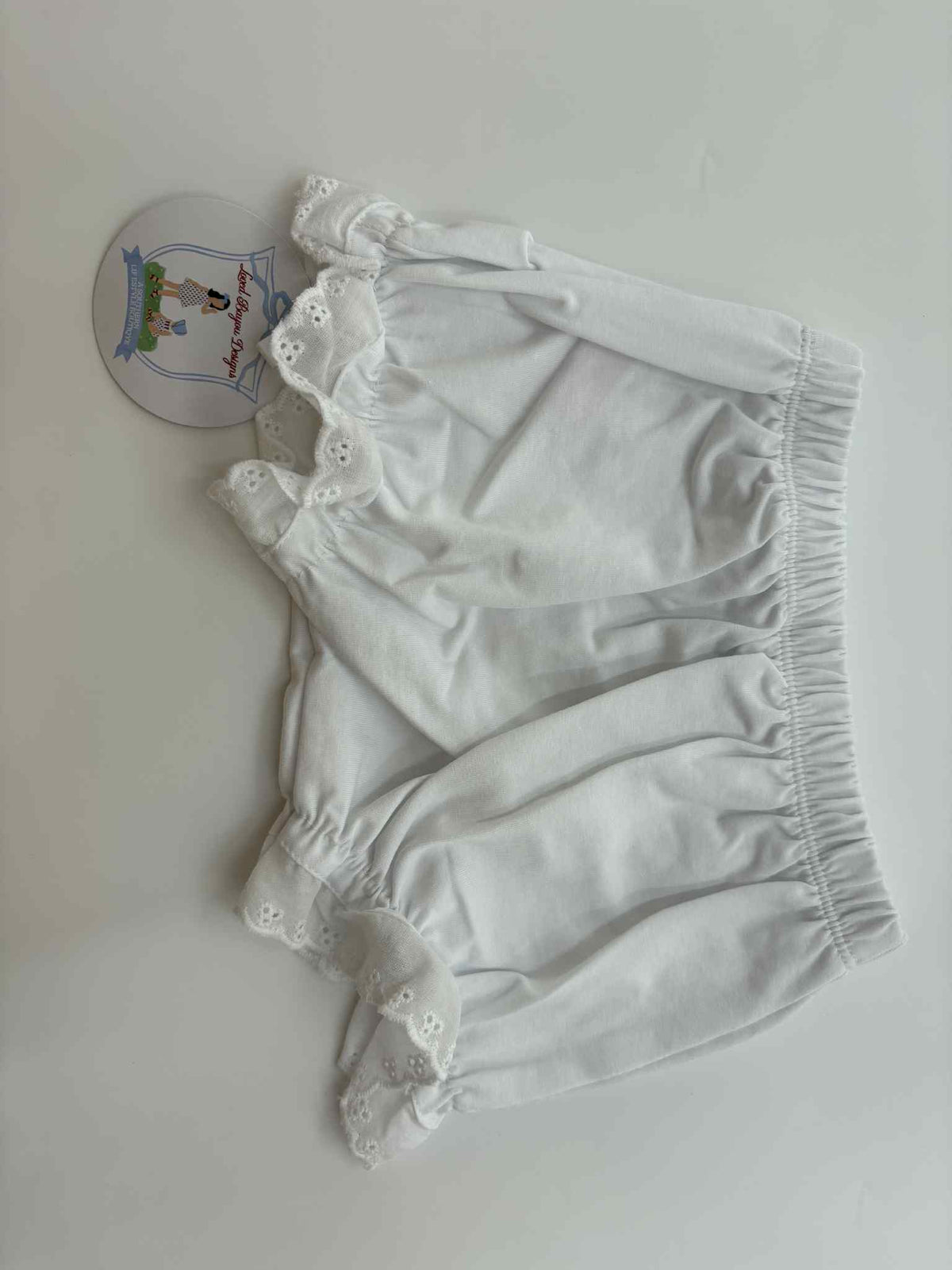 Bloomers