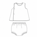Diaper Set Pre Order closes today!